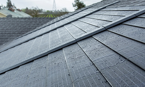 Solar Shingles | ProNail Roofing & Solar | Allen Roofer